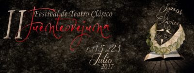 II Festival de Teatro Clásico de Fuenteovejuna